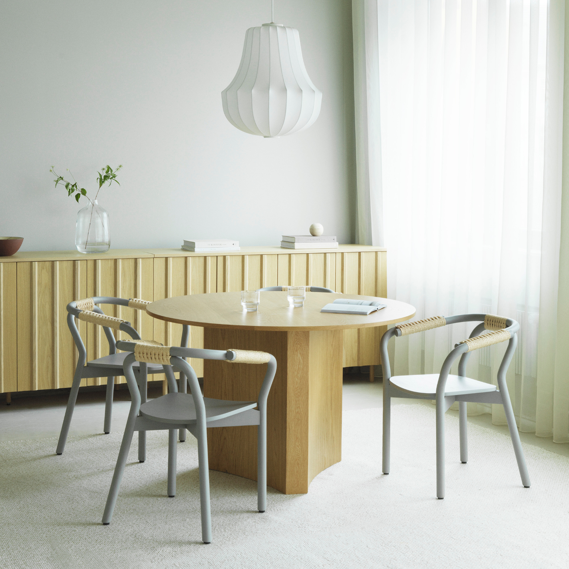 Bue Table